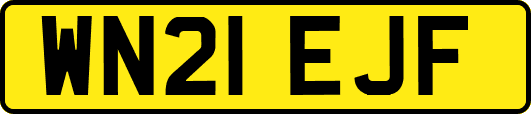 WN21EJF