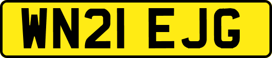 WN21EJG