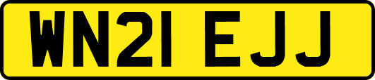 WN21EJJ