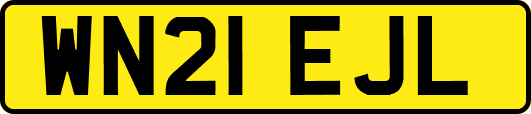 WN21EJL