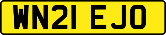WN21EJO