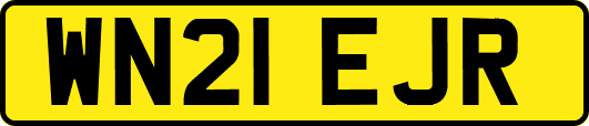 WN21EJR