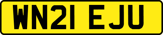 WN21EJU