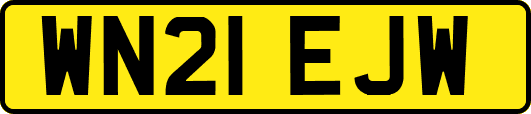 WN21EJW