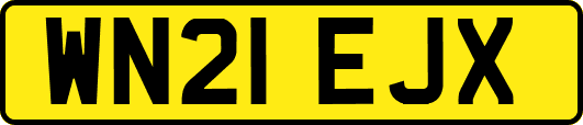 WN21EJX