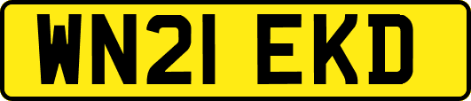 WN21EKD