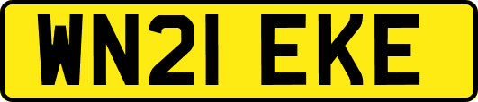 WN21EKE