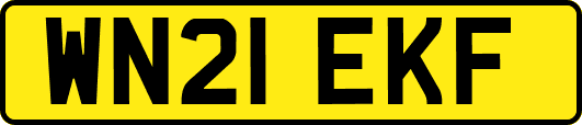 WN21EKF