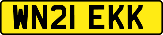 WN21EKK