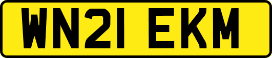 WN21EKM