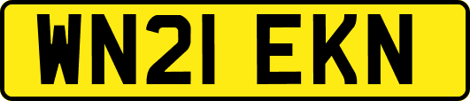 WN21EKN