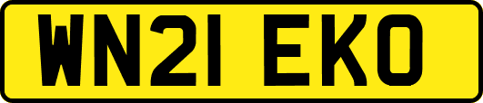 WN21EKO