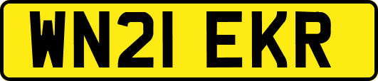 WN21EKR
