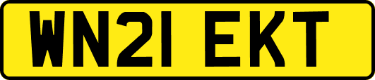WN21EKT