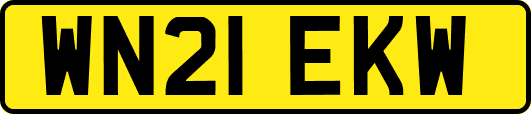 WN21EKW