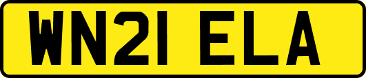 WN21ELA