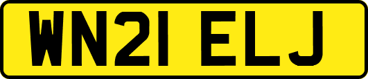 WN21ELJ