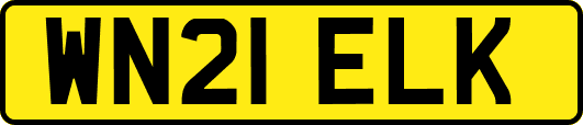 WN21ELK
