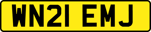 WN21EMJ