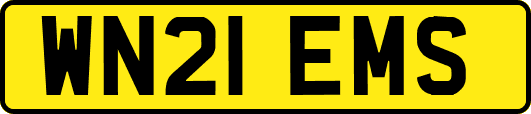 WN21EMS
