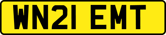 WN21EMT