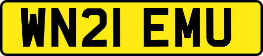 WN21EMU