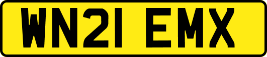 WN21EMX