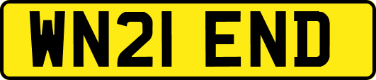 WN21END
