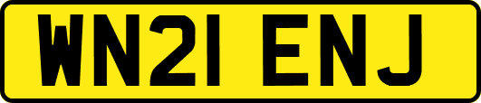 WN21ENJ