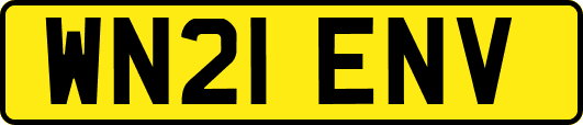 WN21ENV