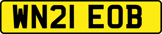 WN21EOB