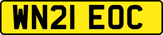 WN21EOC