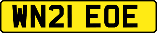 WN21EOE