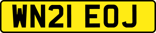 WN21EOJ