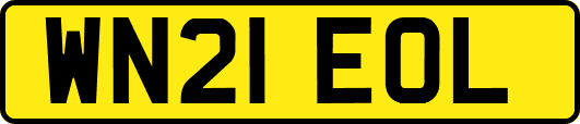 WN21EOL