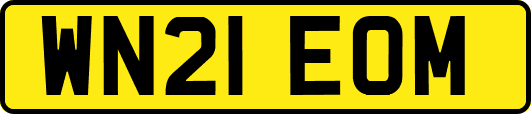 WN21EOM