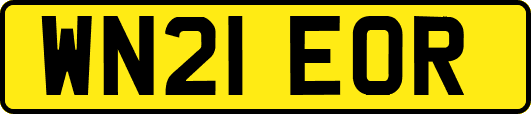 WN21EOR