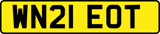 WN21EOT