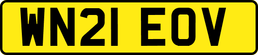 WN21EOV