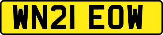 WN21EOW