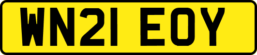 WN21EOY