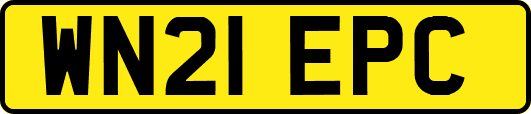 WN21EPC