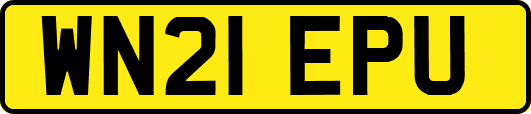 WN21EPU