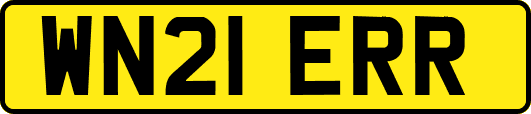 WN21ERR