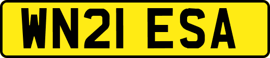 WN21ESA