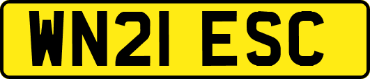 WN21ESC