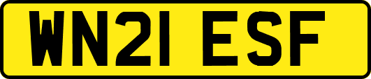 WN21ESF