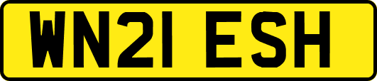 WN21ESH