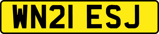 WN21ESJ