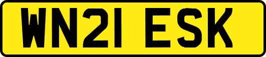 WN21ESK